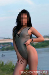 путана Алина  в Ямало-Ненецком автономном округе